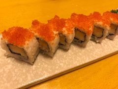 加州卷-三匠寿司屋(吾悦广场店)
