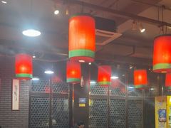 -陈府大宅门成都火锅·手切鲜肉(太原街店)