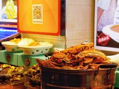 -渔家风味·鲅鱼水饺·央视展播·海鲜天津菜(开发区店)