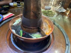 -大草原清真饭庄(沙河店)