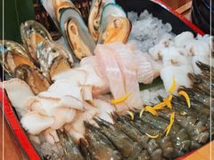 -牛New寿喜烧(青浦店)