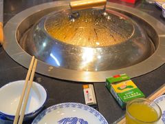 -高家小院铁锅炖大鹅(哈西高铁站店)