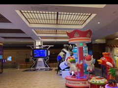 -汤连得温泉馆(宝山店)