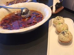 -宫燕府·京菜·烤鸭·淮扬菜(王府中心店)