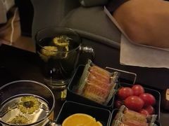 -华夏良子·足道SPA艾灸(王府井店)