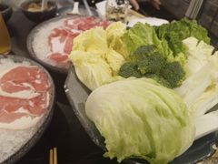 -熹悟海鲜火锅·广式打边炉