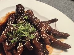 -桂满陇·海市蜃楼·黑金(国金店)