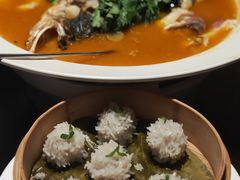 -清水亭湖北菜(大屯DT51店)