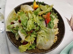-金家老三饭庄(常营店)