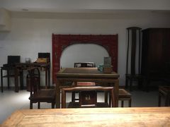 -老清朝包子铺(开明街店)