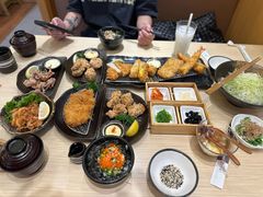 -胜博殿日式炸猪排(西红门店)