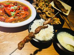 -猫姑娘大盘鸡(商城路店)