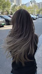 -美格丝M.G.S Hair Salon