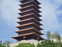 -牛首山文化旅游区