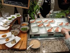 -初色海鲜自助(万丰路店)