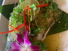 -Onion restaurant
