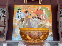 -句容茅山景区