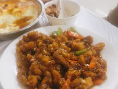 -庆岭迎宾园正宗活鱼馆