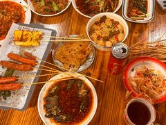 -冶建镜子·中国龙虾王(总店)