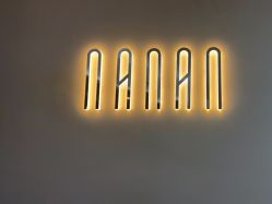 -NANAN美发沙龙
