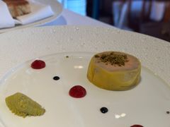-北京金融街丽思卡尔顿酒店·意味轩 Cepe