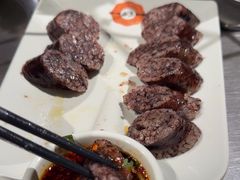 -白玉·朝鲜族烤串(南山店)