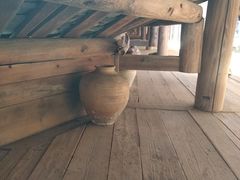 -云水谣景区-土楼之光文化园