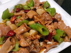 -驴全道葭州驴肉公馆(榆林商业步行街店)