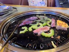 -杨小佳·齐齐哈尔烤肉·烤串(广州店)