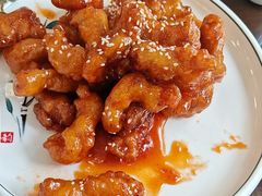 -润泽园饭庄(中山路店)