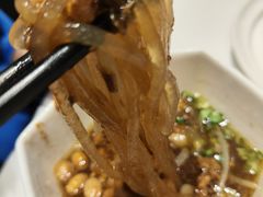 -眉州东坡(北苑华贸店)