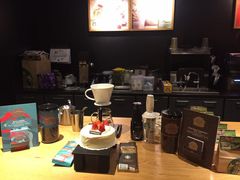 -星巴克臻选(杭州良渚文化村店)