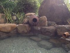 -厦门日月谷温泉渡假村