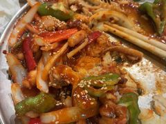 -马场洞肉铺(振安店)