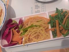 -丝路伊兰·兰州牛肉面(牛街总店)