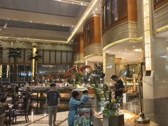 -世纪金源大饭店海鲜自助餐厅(迎宾路店)