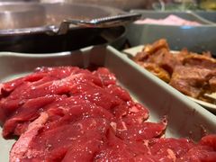 -巴倒烫陆派火锅山庄(南山总店)