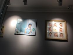 -熊孩子韩国儿童摄影(利波苑店)