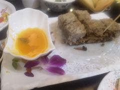 -堂宴·老厦门私房菜(1988仙岳总店)