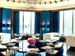 包厢-上海苏宁宝丽嘉酒店·Cafe Bellagio西餐厅