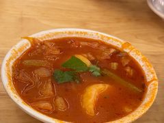 -張飛扒肉·龙江非遗(道外店)