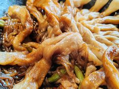 -华盛园卷子王农家菜水库鱼