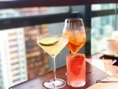 -富力丽思卡尔顿酒店·香荟全日制餐厅