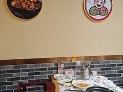 -李老哈·东北菜(宋园路店)