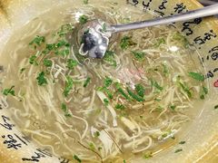 -陈记菜馆·非遗淮扬菜(东关街教场店)