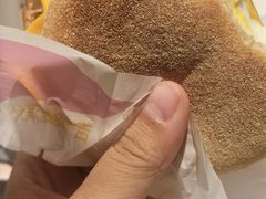 -麦当劳(农光里店)