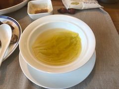 开水白菜-之参餐厅(前门大街店)