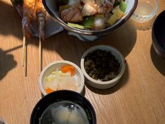 -沼津港精致料理·寿喜烧·烧鸟(青浦宝龙广场日料榜单店)