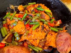 -百花人家(清水镇店)