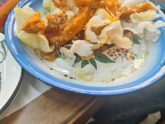 -那红花·东北菜铁锅炖(仙林金鹰店)